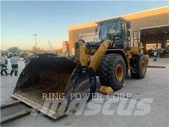 CAT 950MQC Wielladers