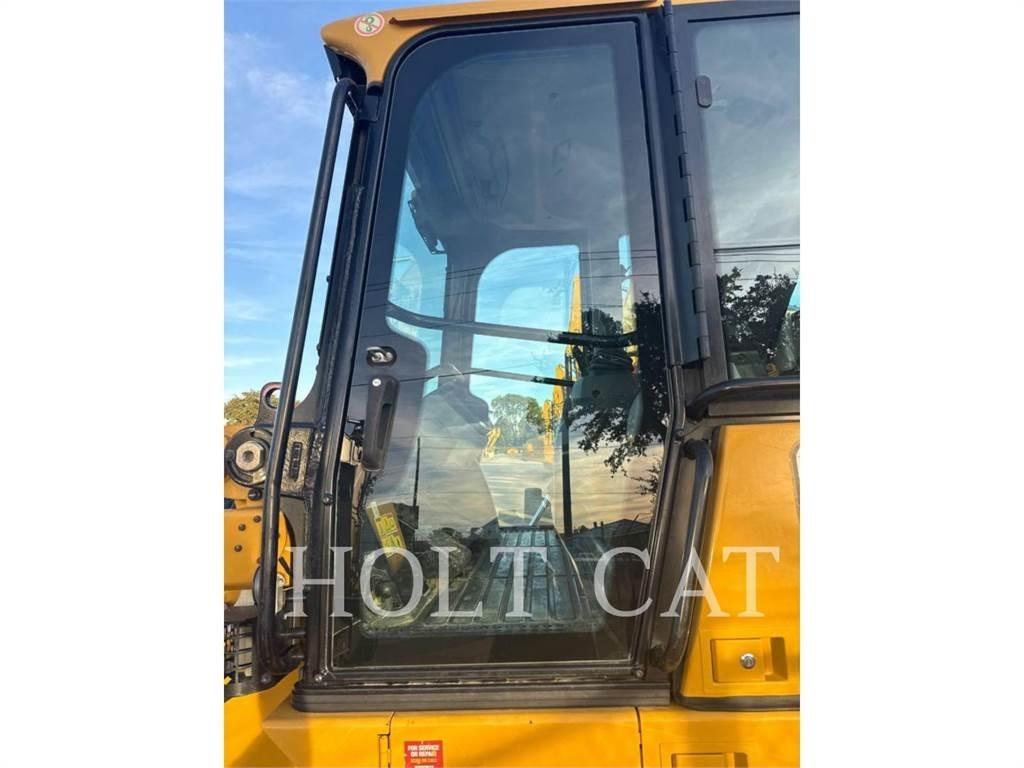 CAT 953 Rupsladers