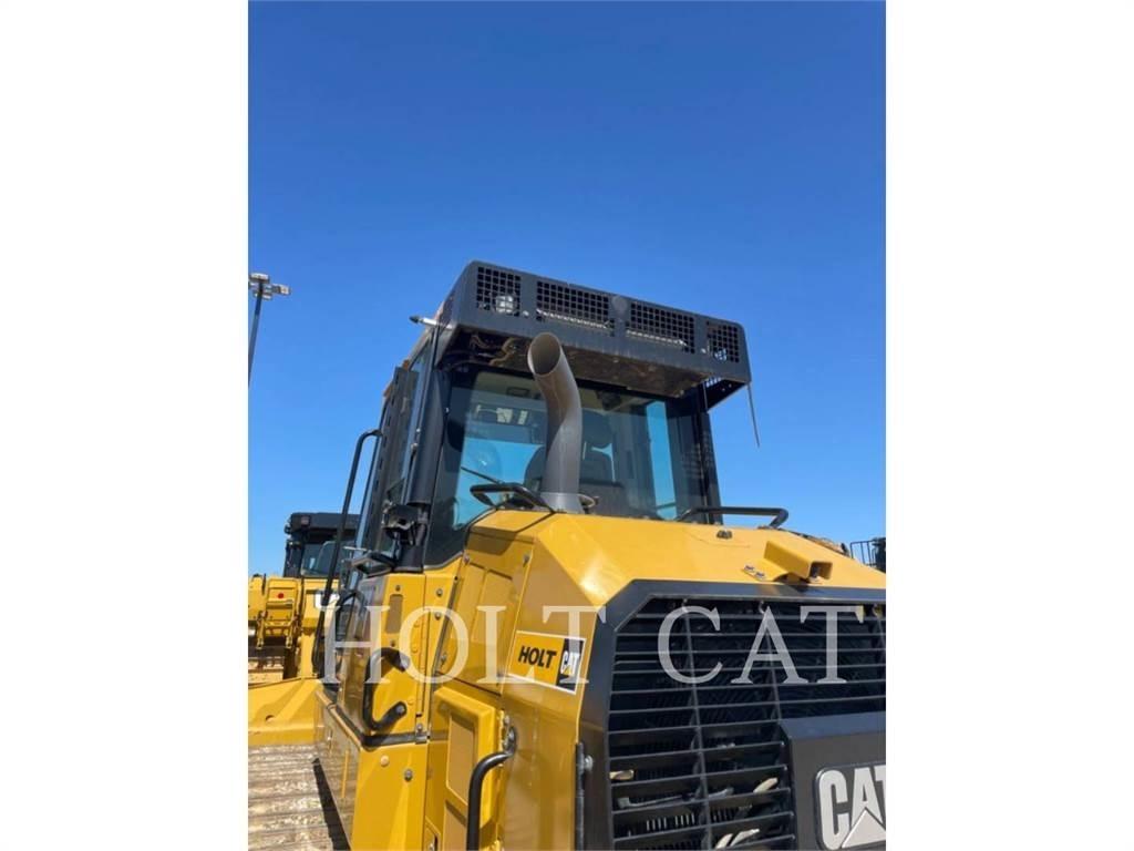 CAT 953 Rupsladers