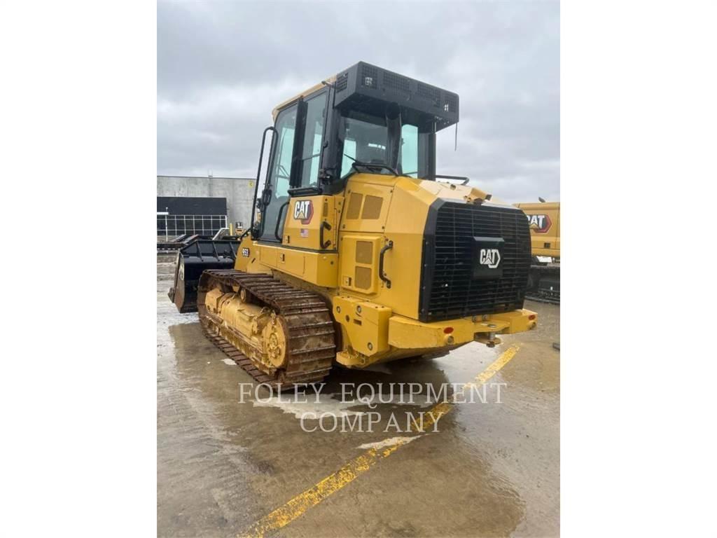 CAT 953-12 Rupsladers