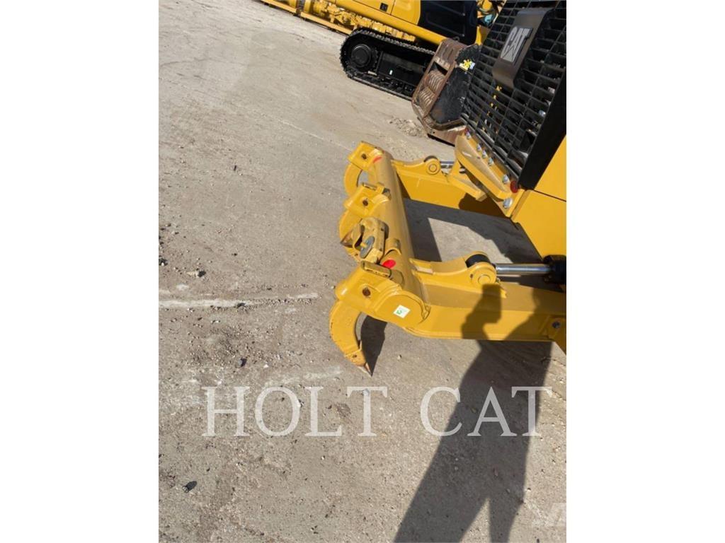 CAT 953 QC Rupsladers