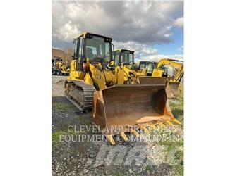 CAT 953K Rupsladers