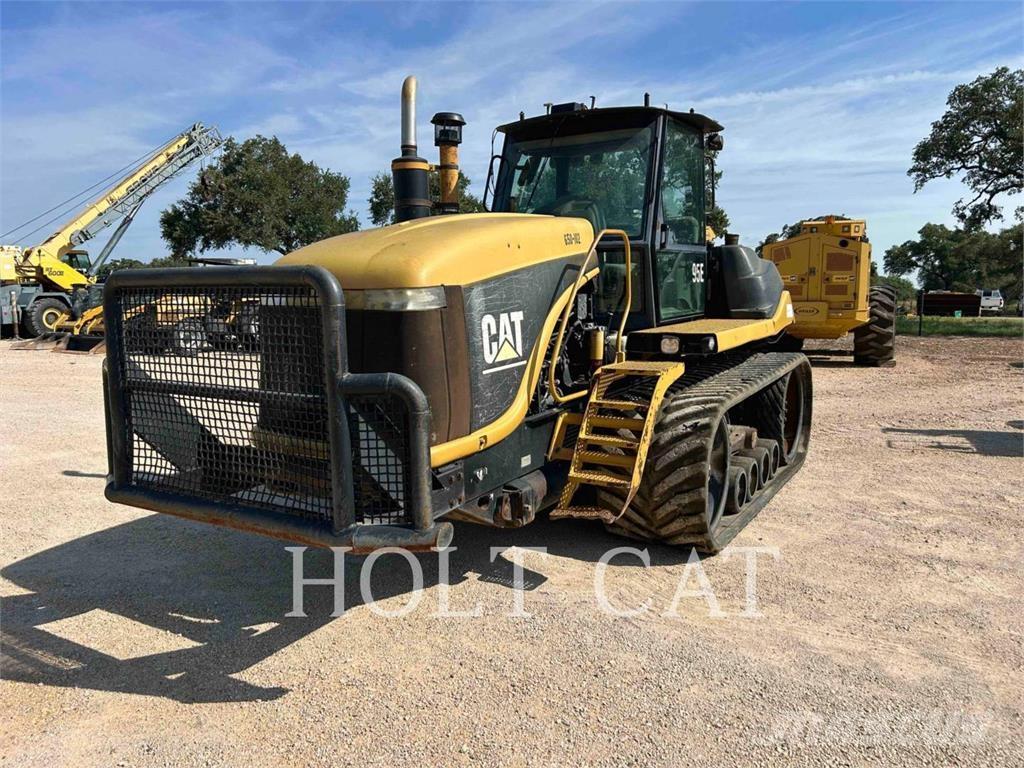 CAT 95E Tractoren
