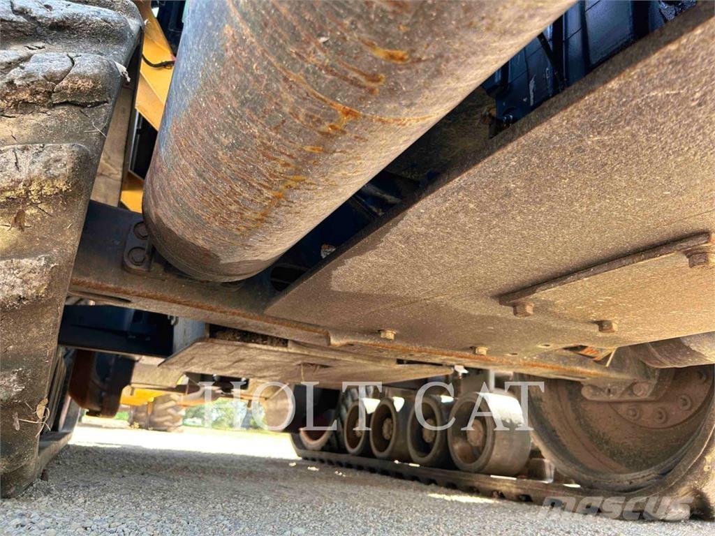 CAT 95E Tractoren