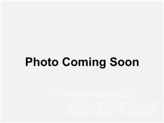 CAT 962M QC Wielladers