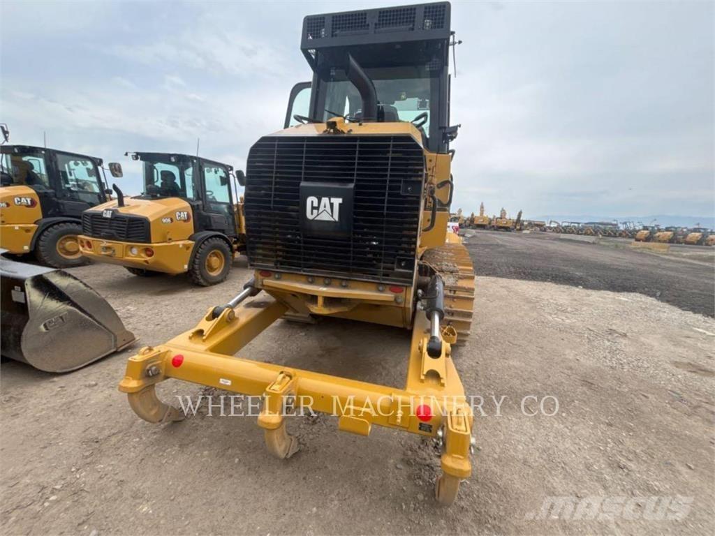 CAT 963 Rupsladers