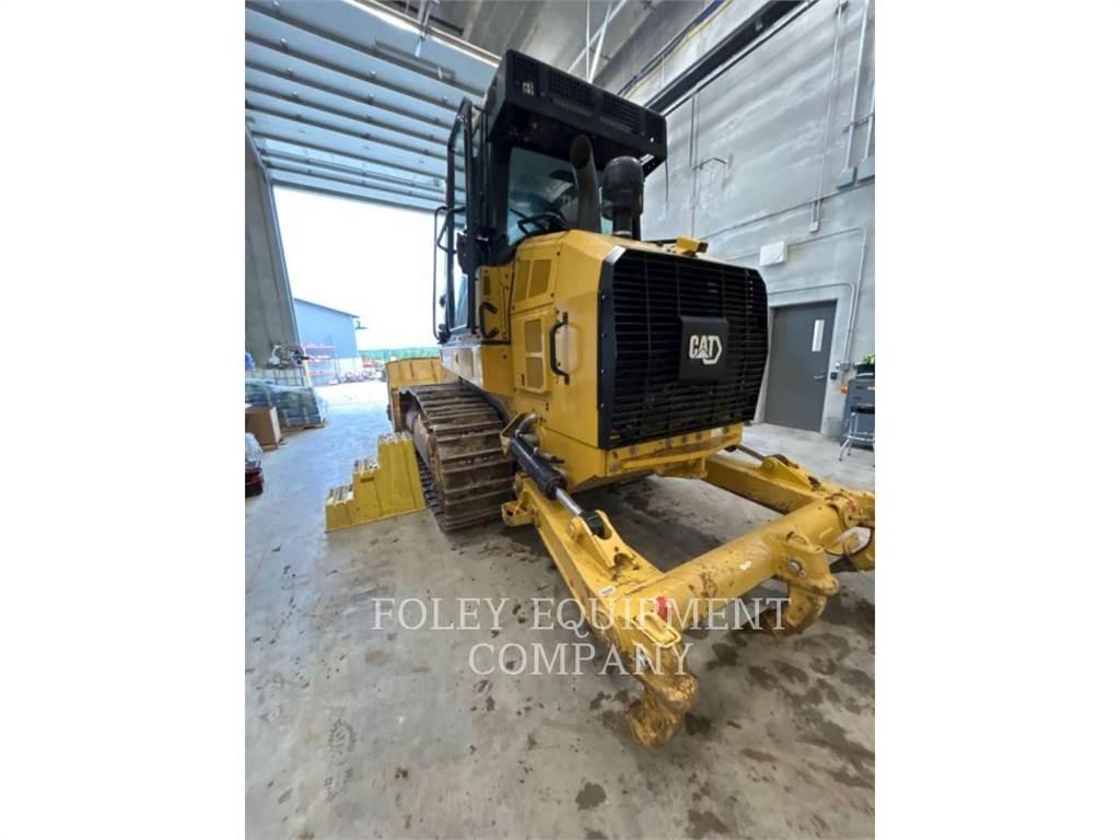 CAT 963-12 Rupsladers