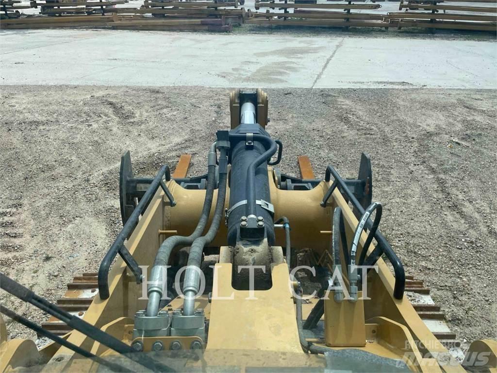 CAT 96312 Rupsladers