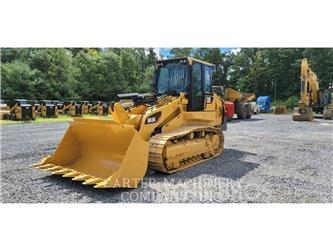 CAT 963K WASTE Rupsladers