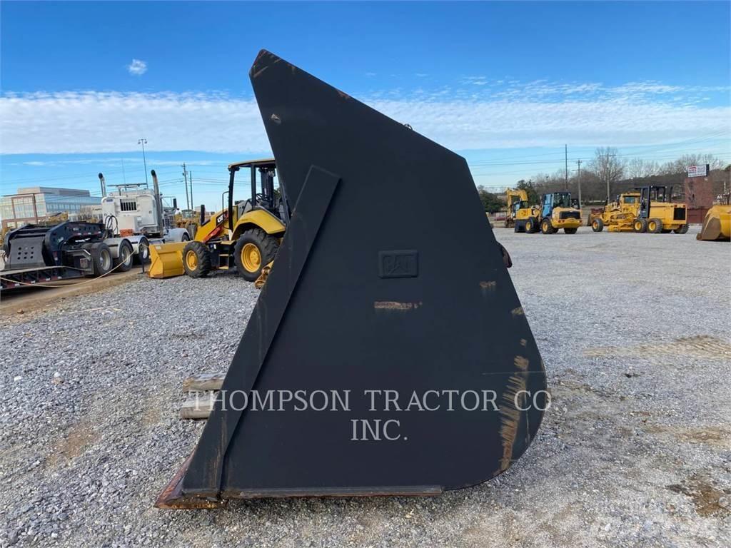 CAT 966/972 BUCKET Bakken