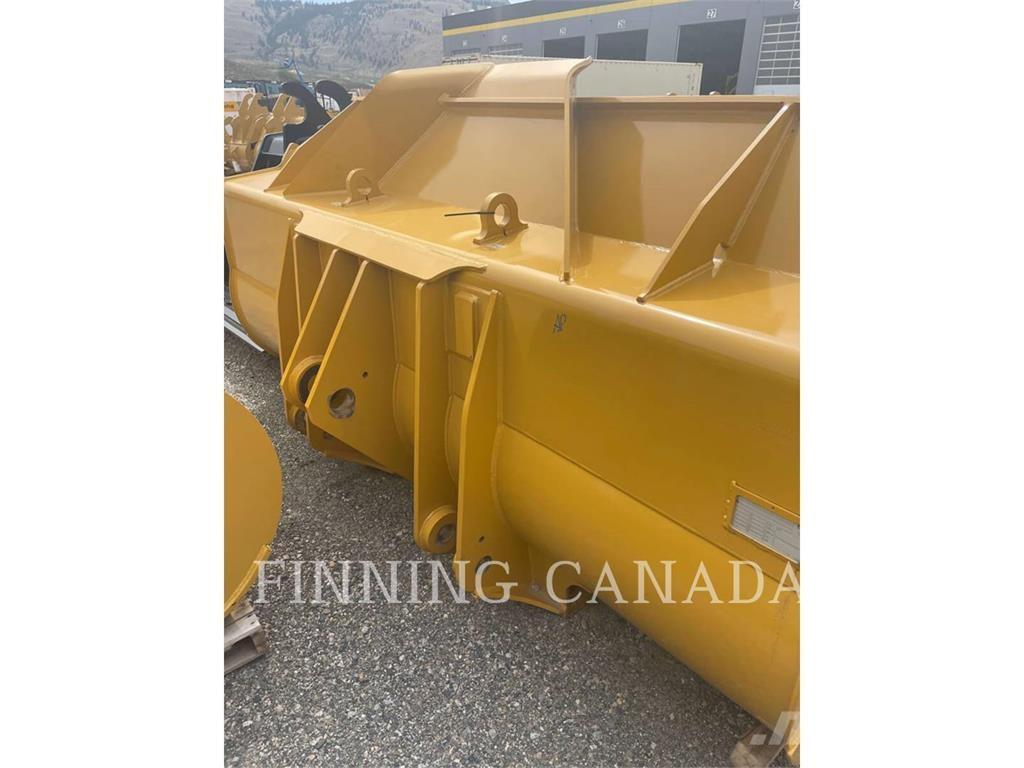 CAT 966-BG-5.50 Bakken