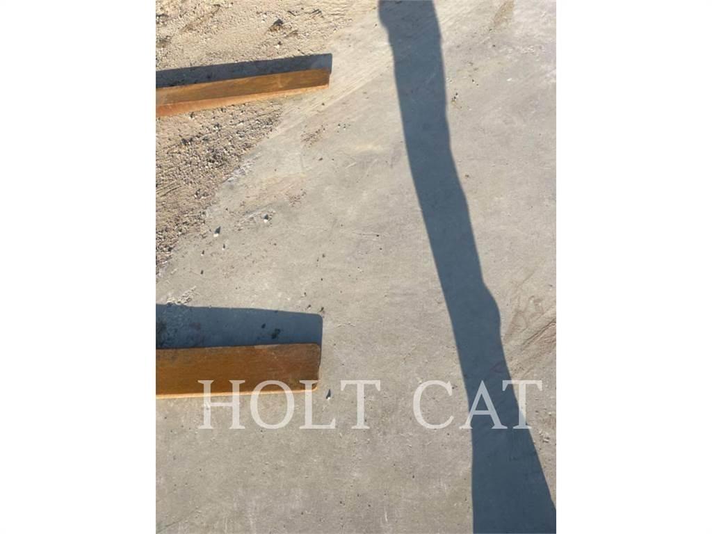 CAT 966GC QC Wielladers