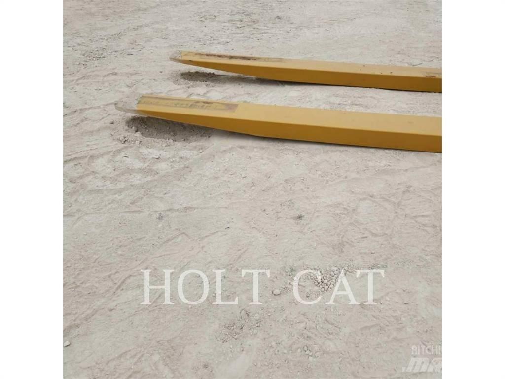 CAT 966GC QC Wielladers