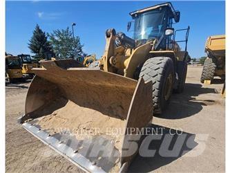 CAT 966M FC Wielladers