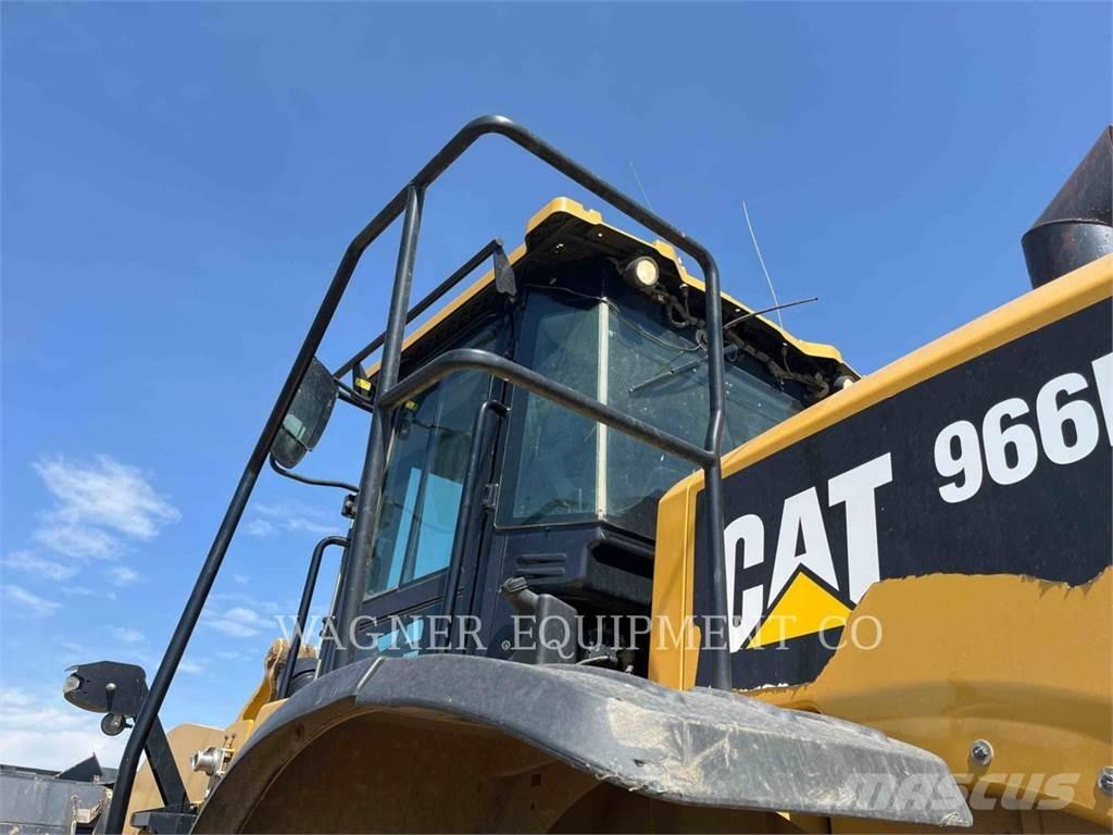 CAT 966M FC Wielladers