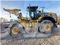 CAT 966M XE Wielladers
