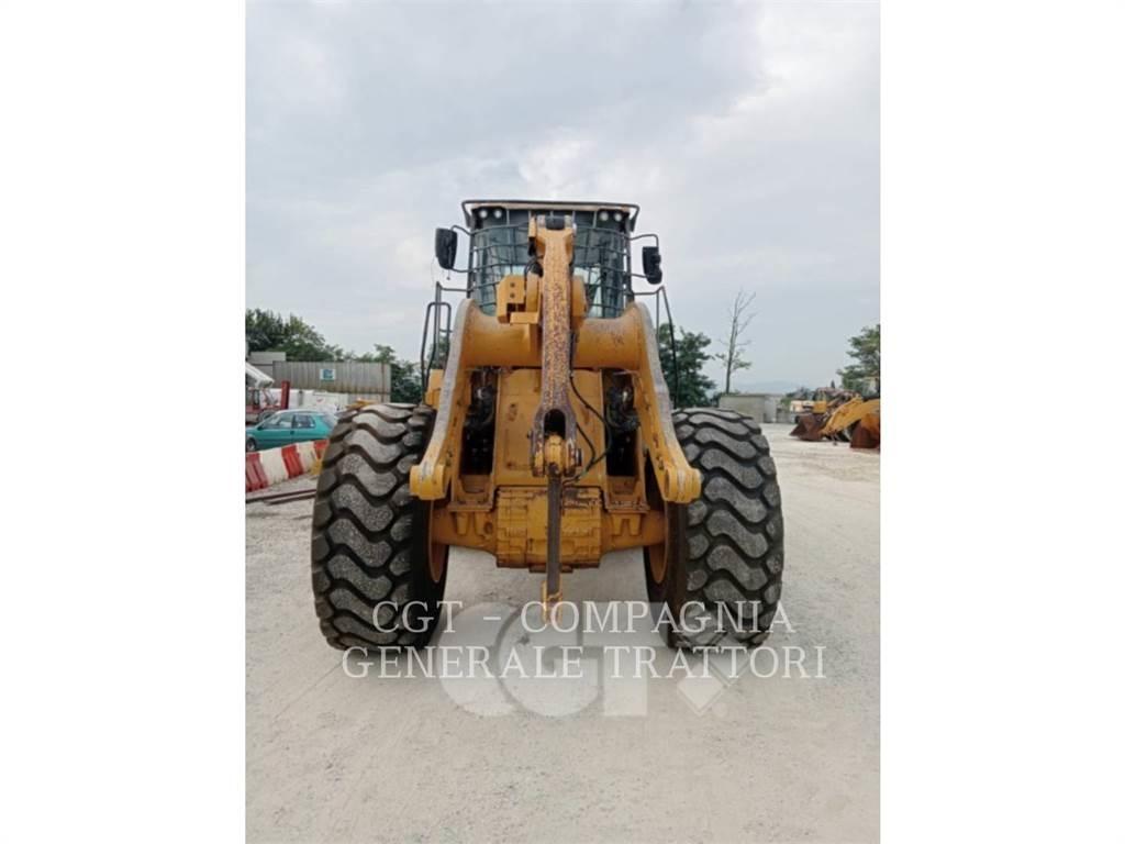 CAT 966M XE Wielladers