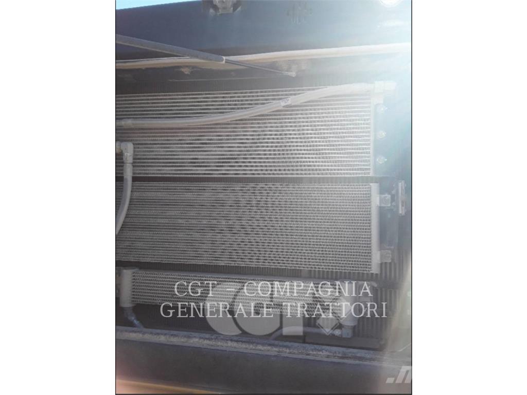 CAT 966M XE Wielladers