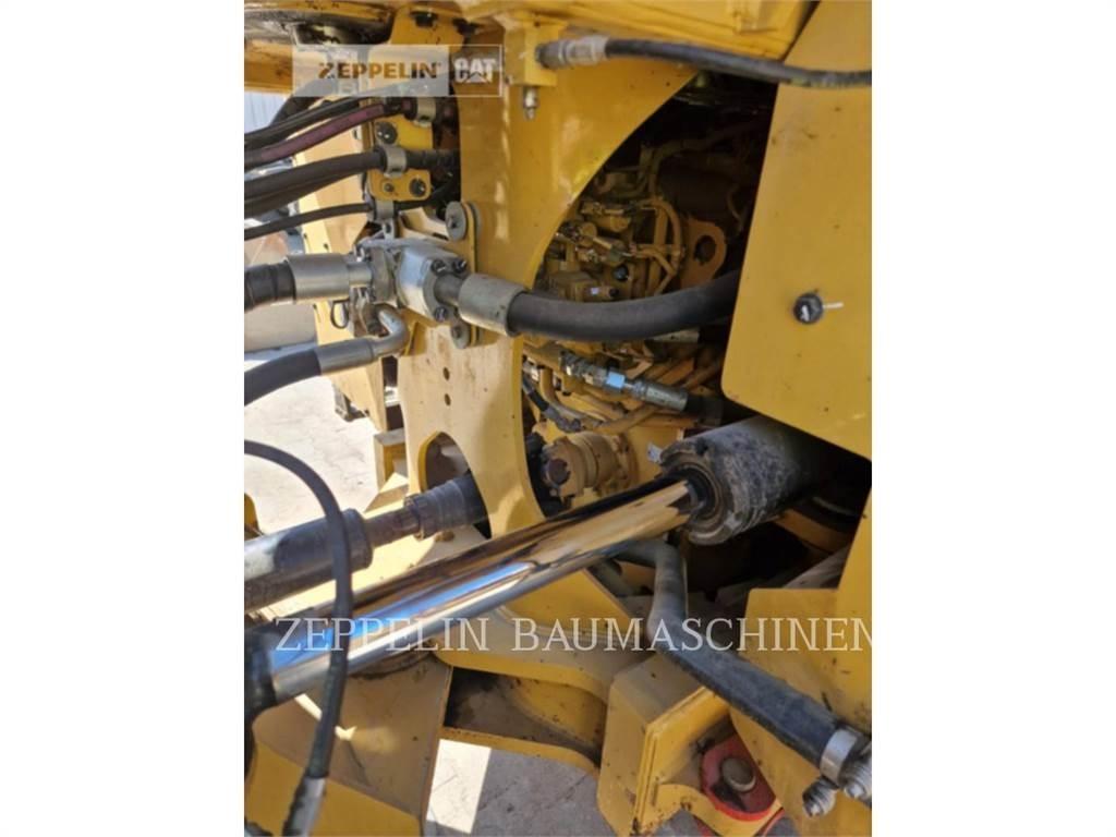 CAT 966MDCA Wielladers