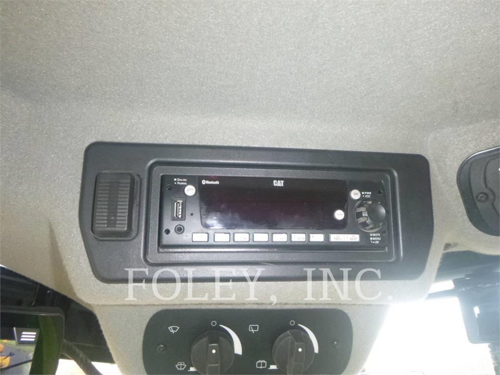 CAT 972-14XE Wielladers