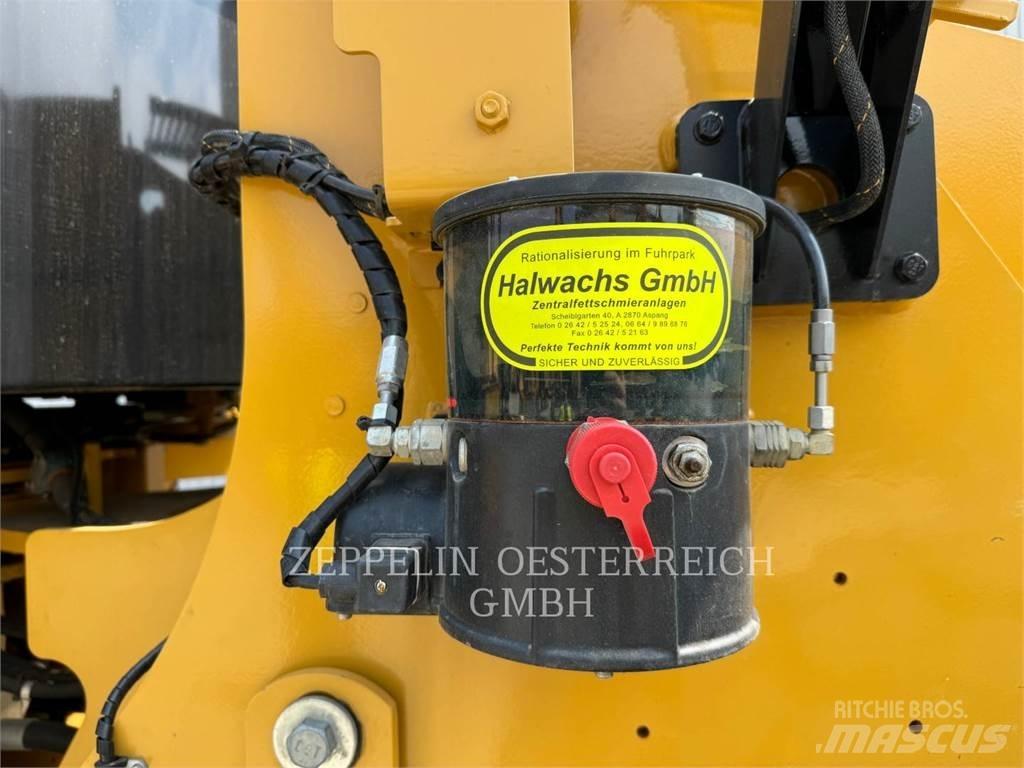 CAT 972 M XE Wielladers