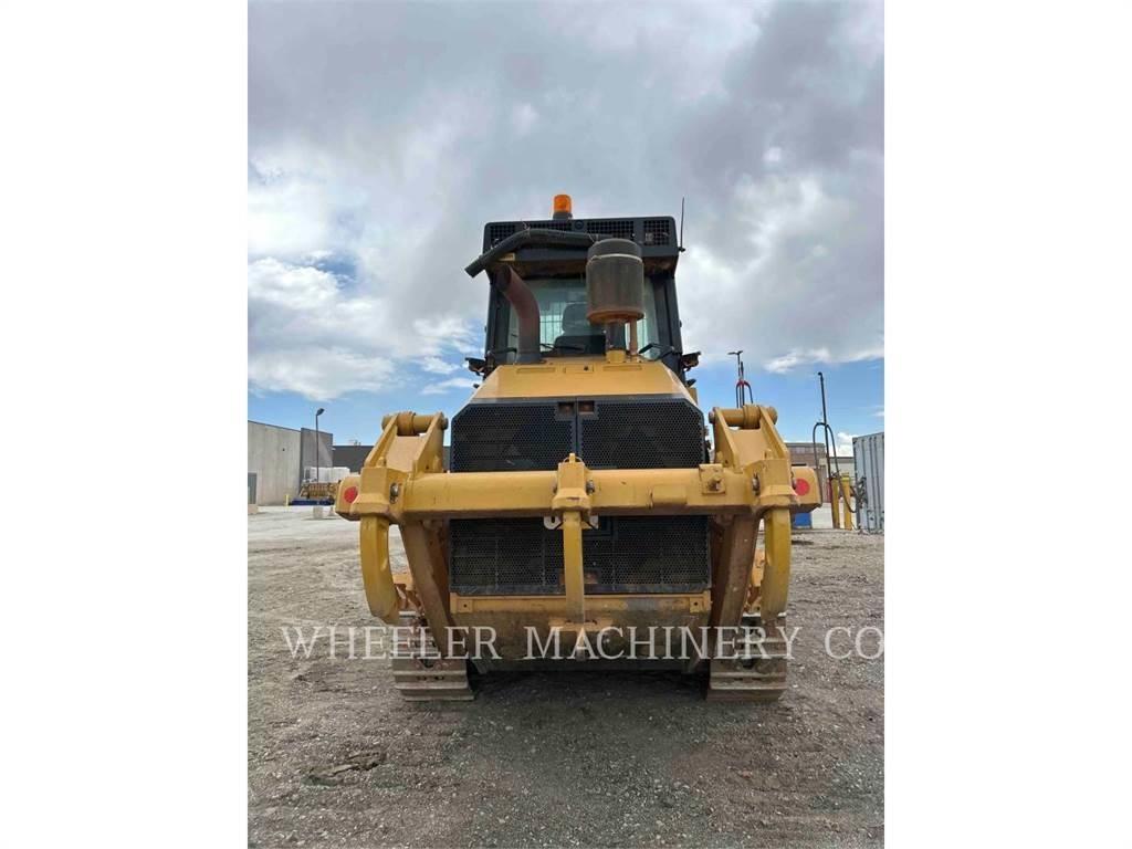 CAT 973K WST Rupsladers