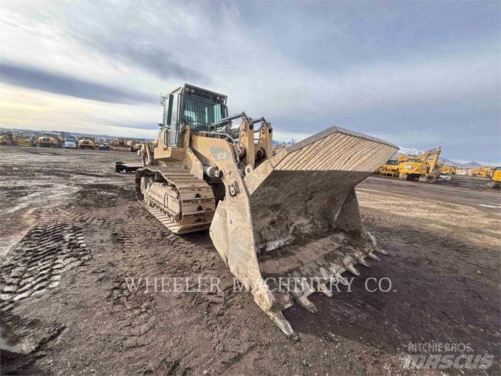 CAT 973K WST Rupsladers