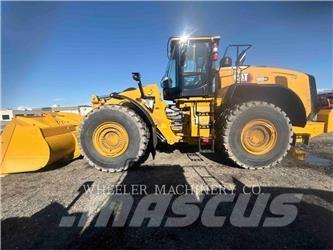 CAT 980 XE Wielladers