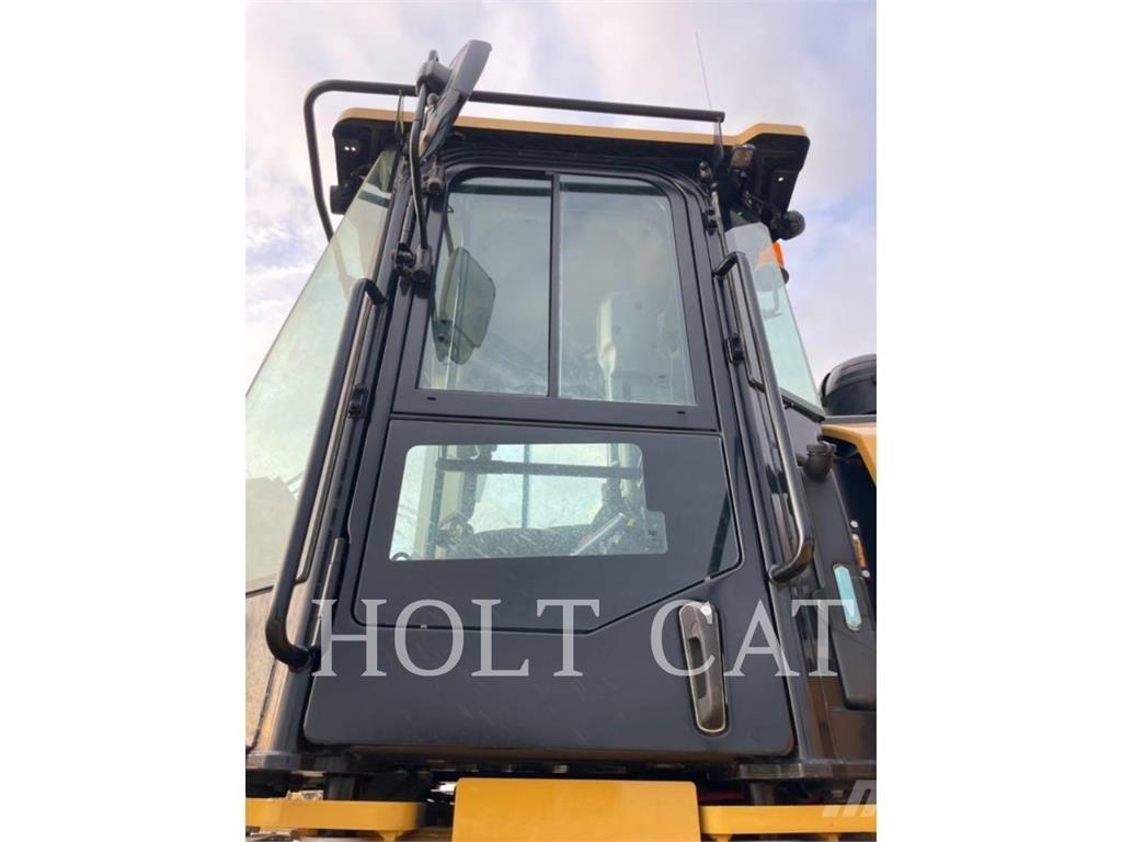 CAT 980 XE Wielladers