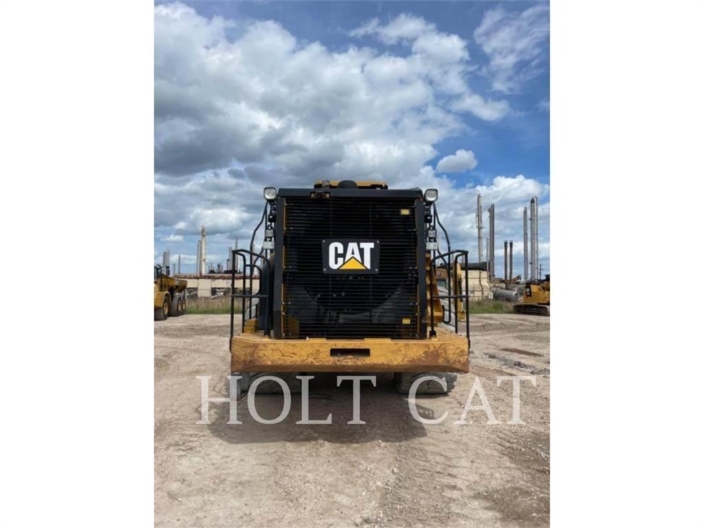 CAT 988K XE Wielladers