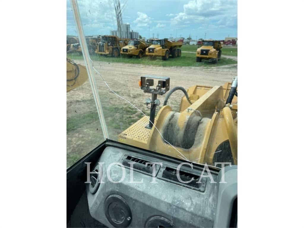 CAT 988K XE Wielladers