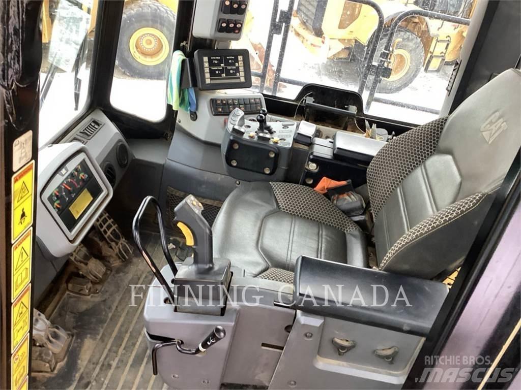 CAT 988K XE Wielladers