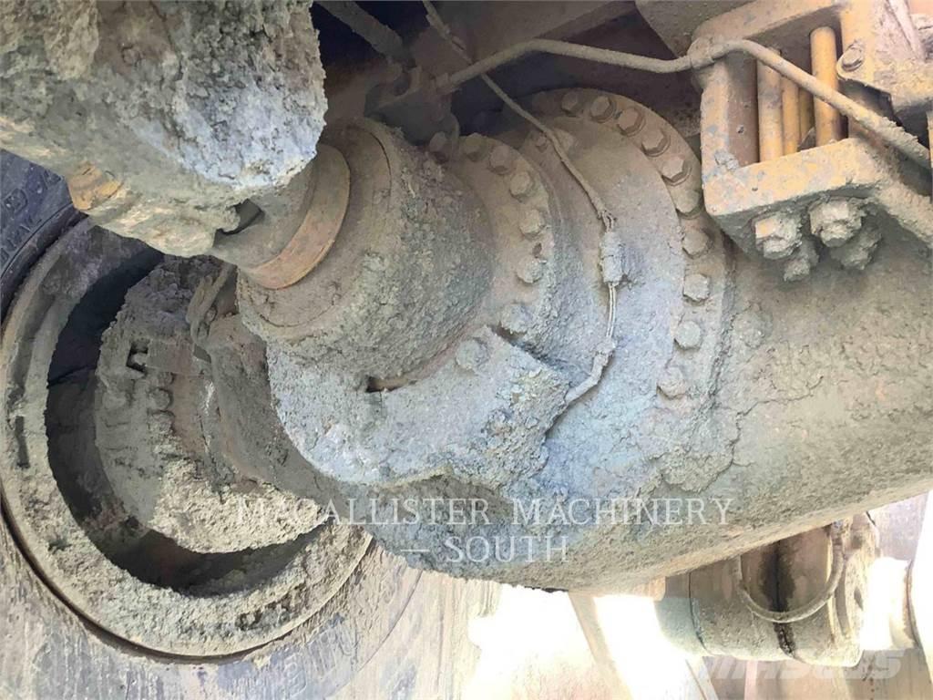 CAT 990 Wielladers