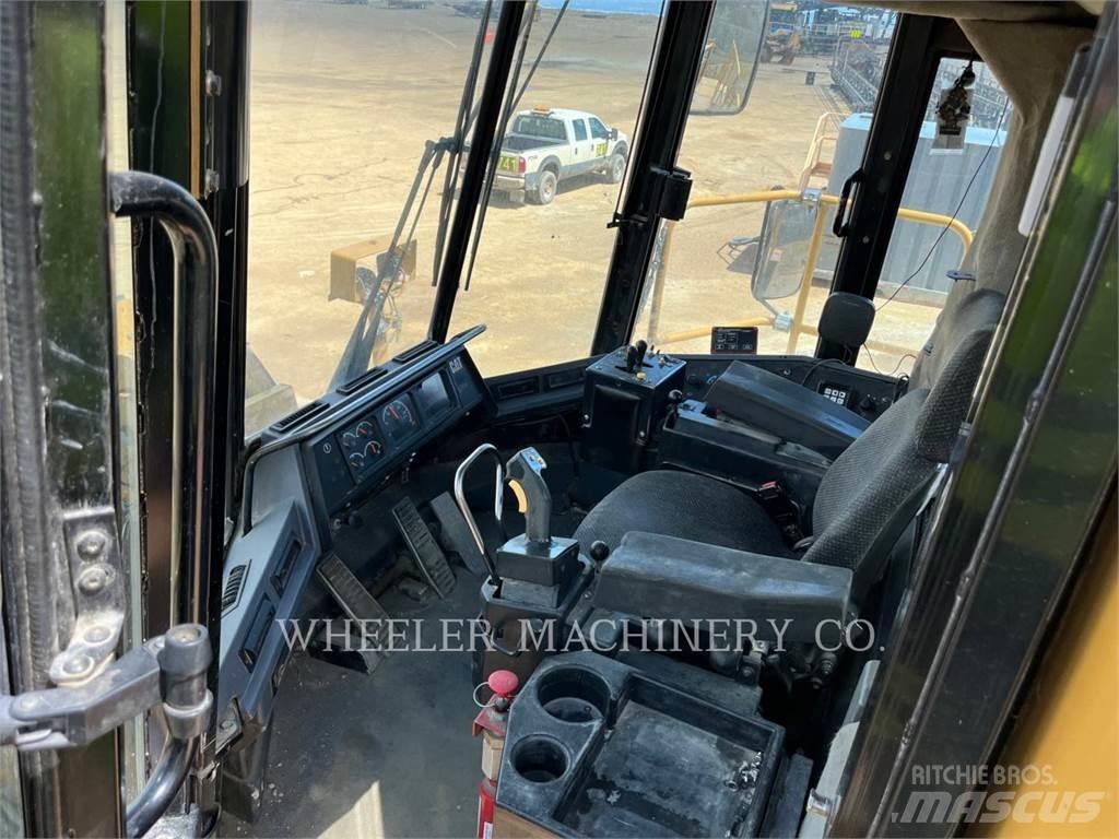 CAT 992 G Wielladers