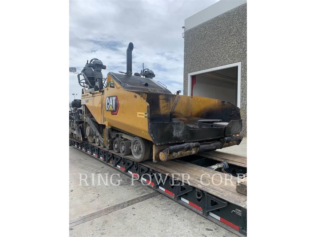 CAT AP1055 Asfalt recyclers