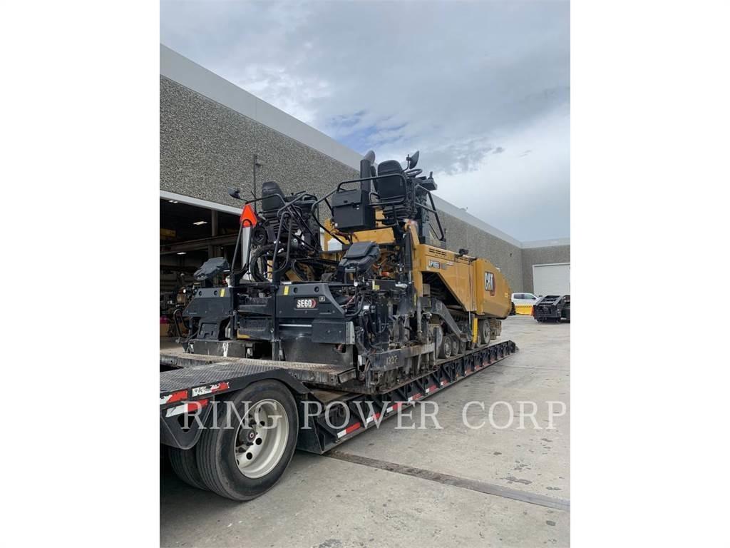 CAT AP1055 Asfalt recyclers