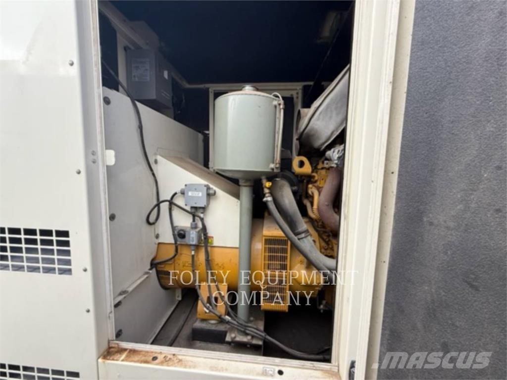 CAT APS100 Overige generatoren