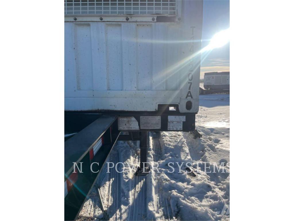 CAT APS500C15F Overige generatoren