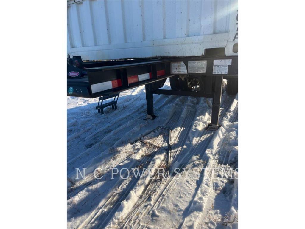 CAT APS500C15F Overige generatoren