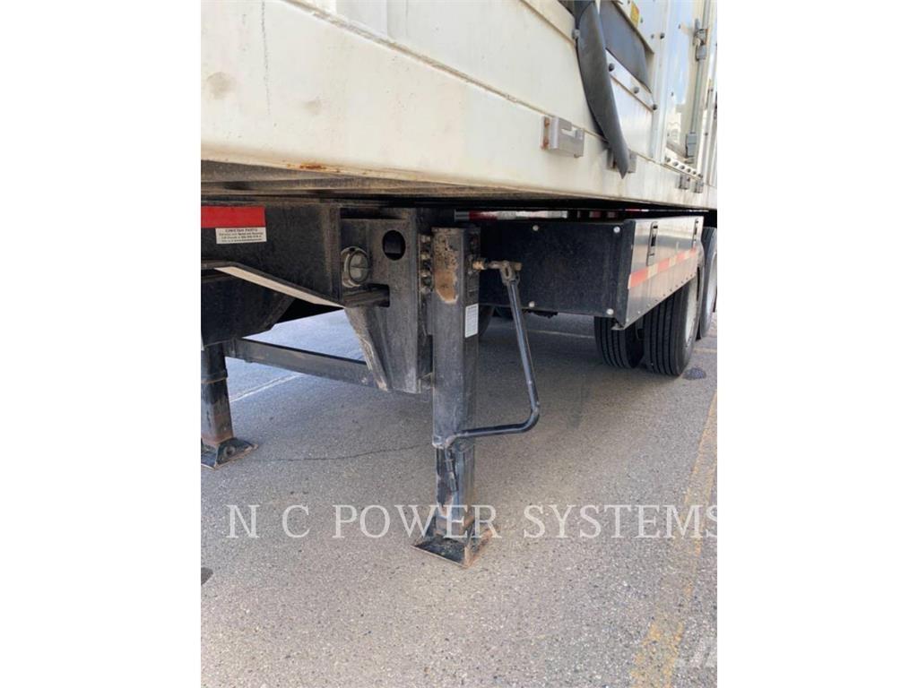 CAT APS500C15F Overige generatoren