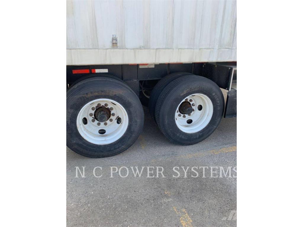 CAT APS500C15F Overige generatoren