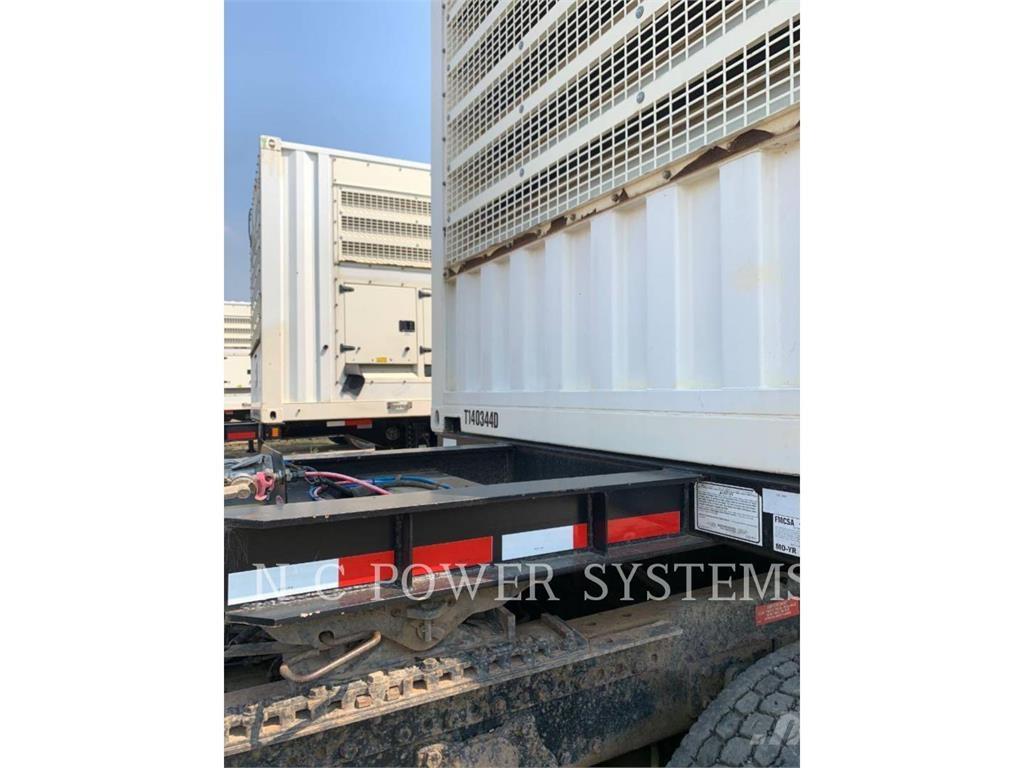 CAT APS500C15F Overige generatoren