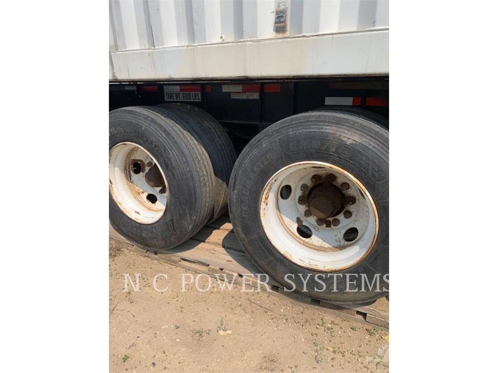 CAT APS500C15F Overige generatoren