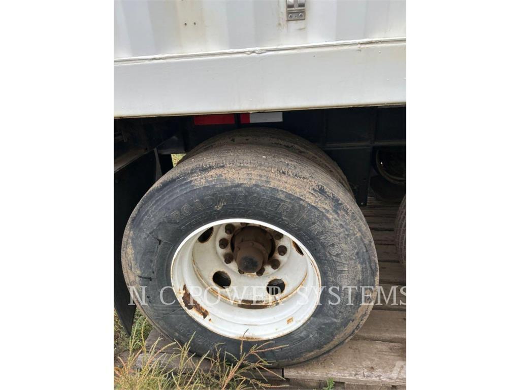 CAT APS550C18F Overige generatoren