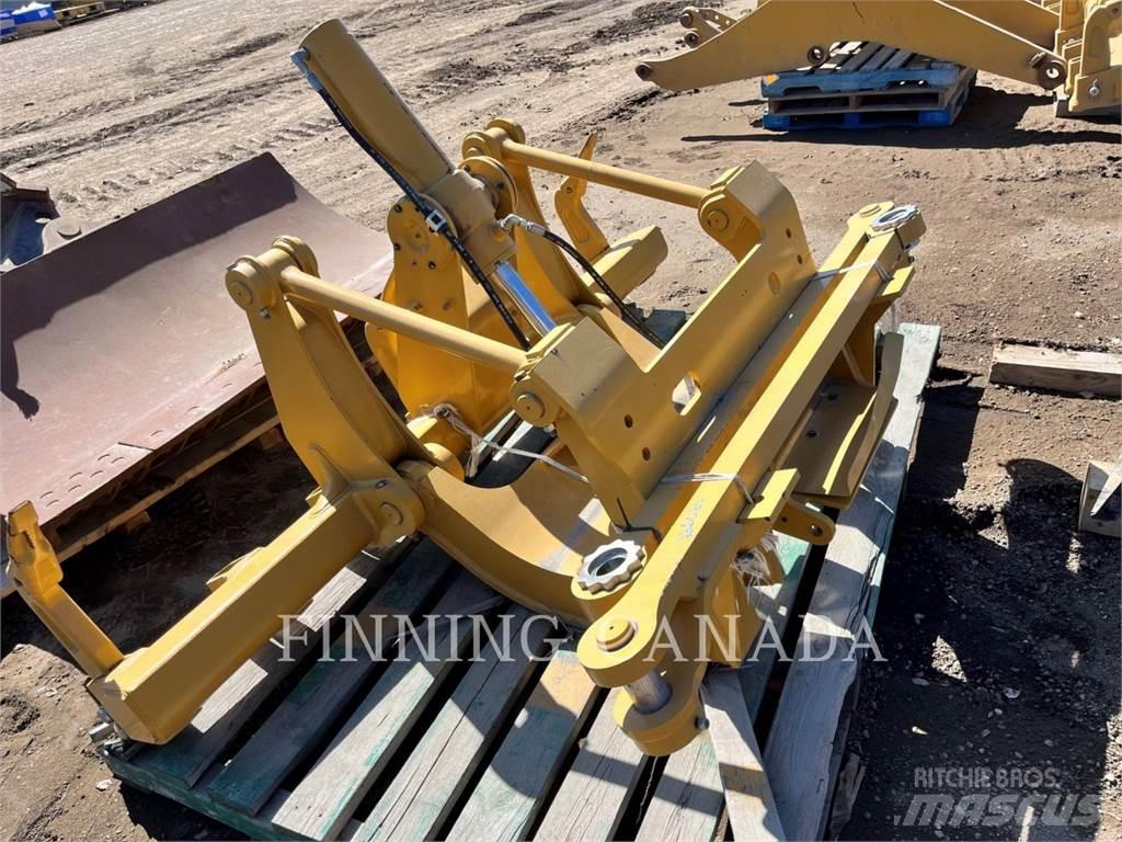 CAT ATTACHMENTS 14M Wegopbrekers