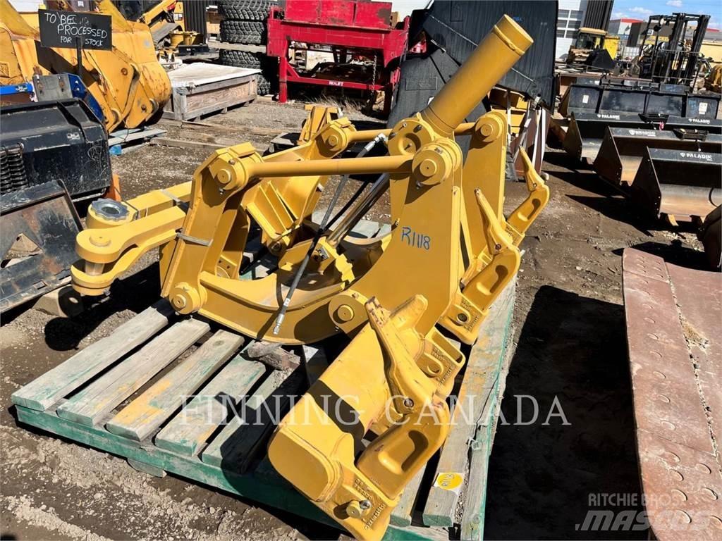 CAT ATTACHMENTS 14M Wegopbrekers