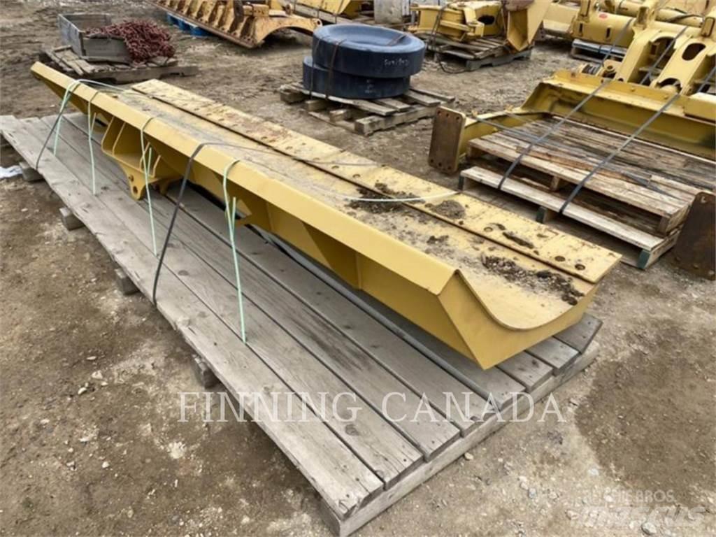CAT ATTACHMENTS 14M Sneeuwblazers