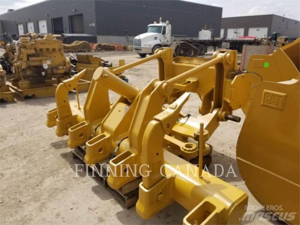 CAT ATTACHMENTS 16H Wegopbrekers