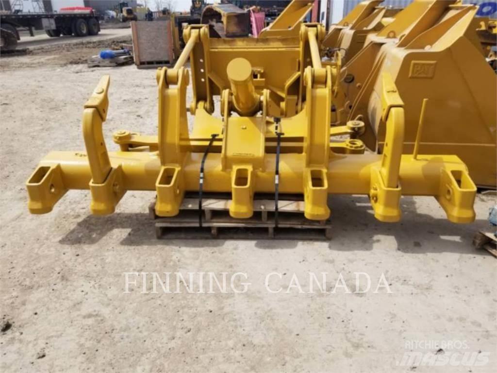 CAT ATTACHMENTS 16H Wegopbrekers
