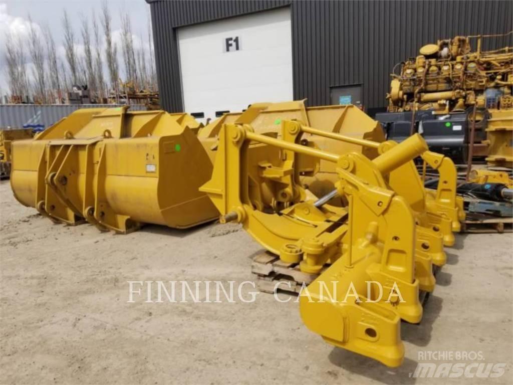 CAT ATTACHMENTS 16H Wegopbrekers